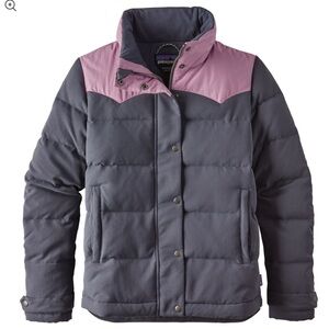 Patagonia women’s  Bivy Jacket Size XS